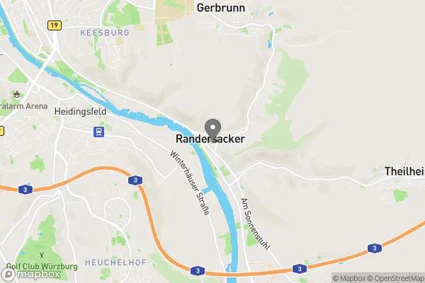 Map of Röstfreunde