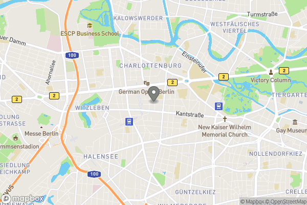 Karte von MOKA MULI MANUFAKTUR