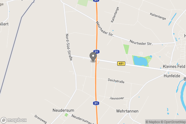 Karte von Kanne Rösterei GmbH