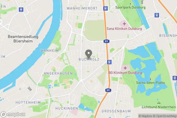 Map of Kaffeerösterei RöstCult