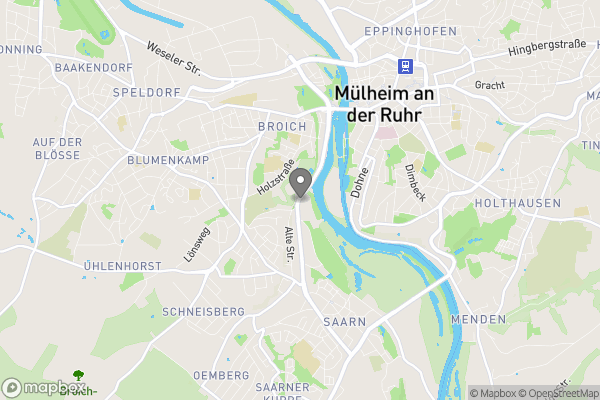 Karte von pottschwarz - Die Rösterei