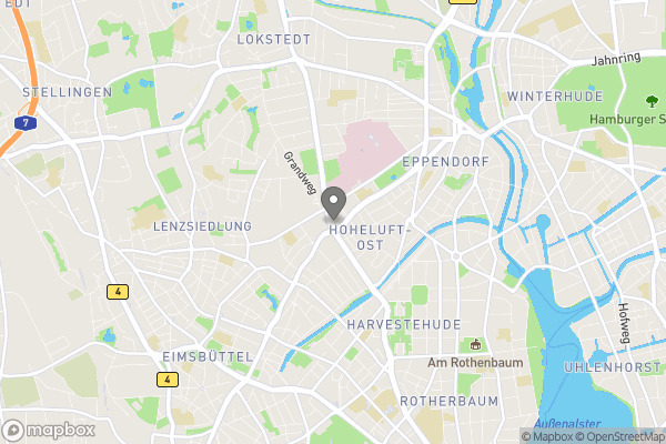 Standort von KAFFEE ARAMO ROASTERS