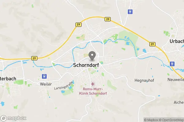 Map of Nautilus Kaffeerösterei