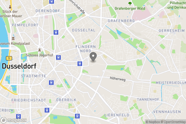 Karte von Lightroast Coffee