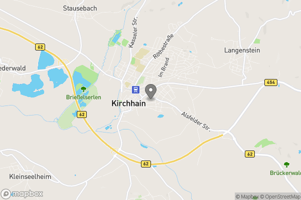 Karte von Rösser Kaffeemanufaktur