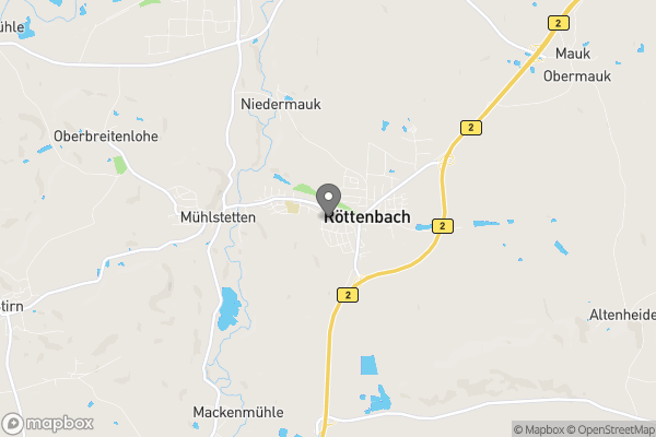 Karte von KLEEBERGER Kaffeerösterei