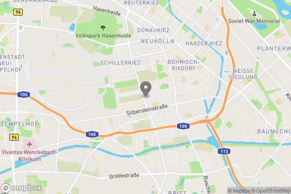 Karte von Nova Coffee - Roastery