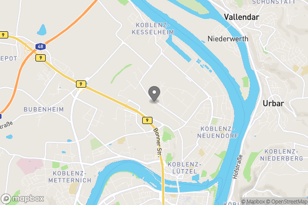 Standort von Kaffeerösterei NERO