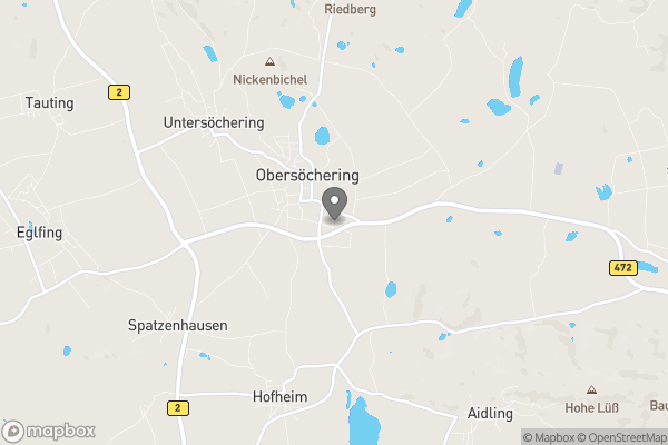 Standort von Murnauer Kaffeerösterei GmbH