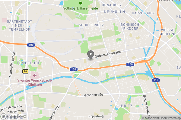 Karte von Café LULO - Specialty Colombian Coffee & Roastery