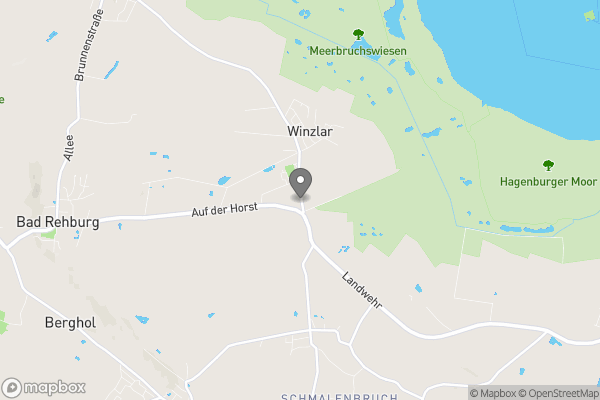 Karte von Cafe-Rösterei Koboldt