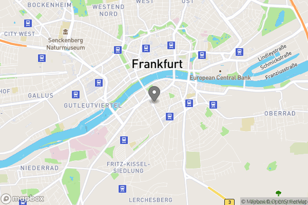 Karte von Moka Roasters