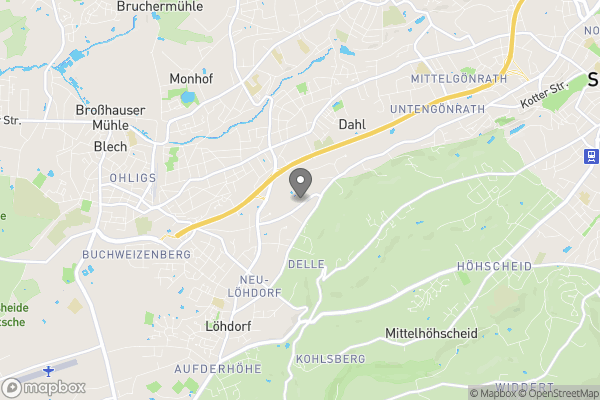 Karte von Kaffeerösterei Lapuzia