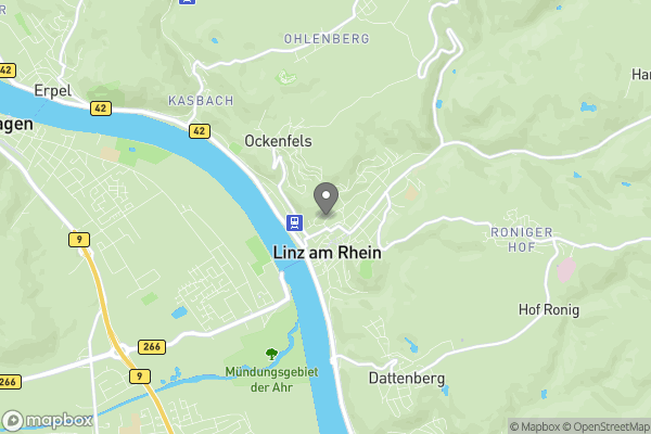 Standort von LeNoKo Kaffeerösterei (Onlineshop)