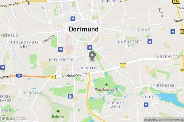 Karte von Ihr Genusskaffee