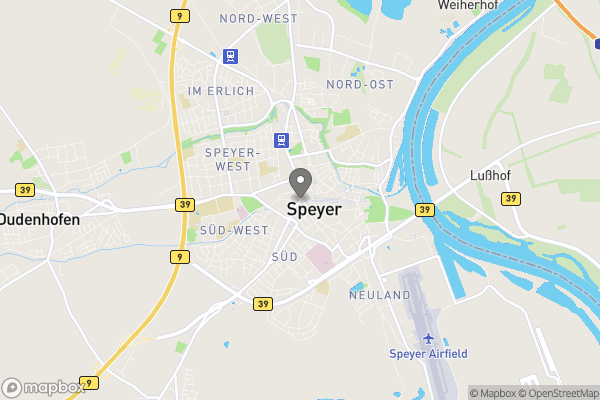 Karte von Schramms-Kaffeerösterei e.K.