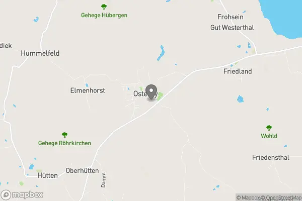 Map of Kaffeewagen