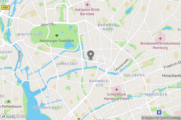 Karte von cafeto Rösterei & Café