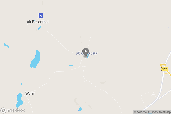 Karte von Kaffeerösterei Bienert