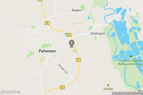 Karte von SIBUS KAFFEERÖSTEREI GMBH