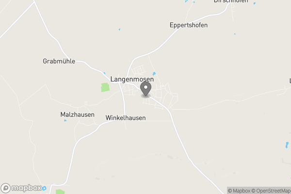 Karte von Rocket Roaster Coffeeshop