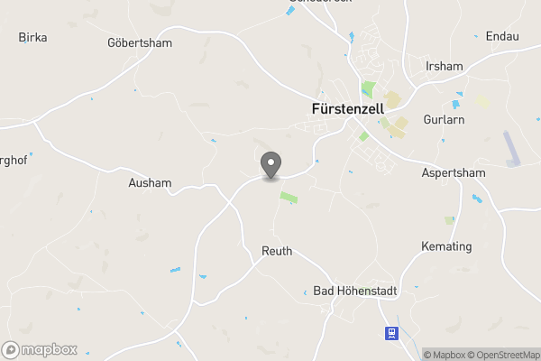 Karte von Bayerische Hofrösterei