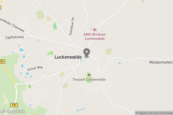 Karte von Pelikan Kaffee - Rösterei. Bio. Fair. Nachhaltig.