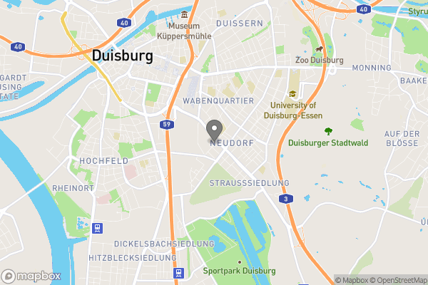 Karte von Passione Espresso Kaffeerösterei Tasting & Store