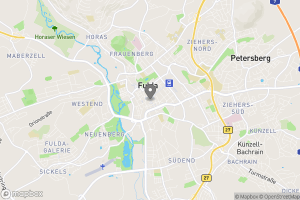 Karte von Reinholz Kaffeerösterei | Kaffeeladen im Steinweg