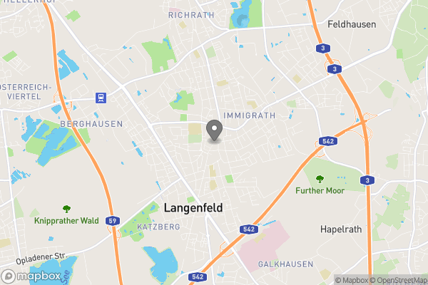 Karte von Milla Coffee Roasters - Café