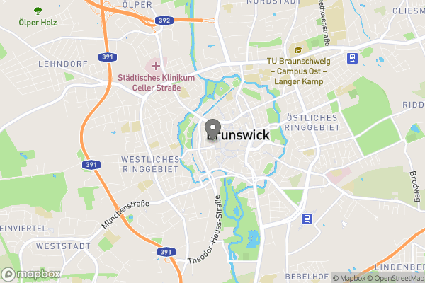 Karte von Juan & Jane | Rösterei Innenstadt