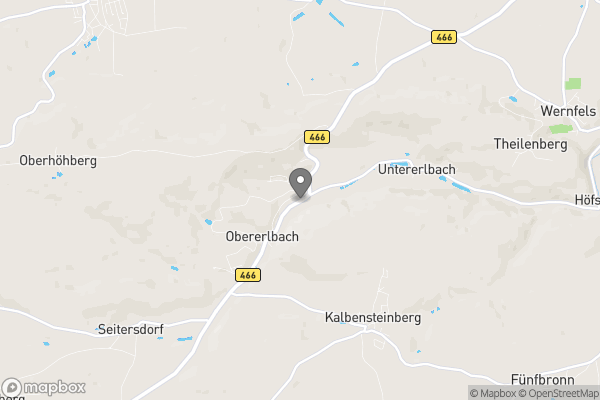 Karte von Aroma Hoch 3 - Kaffeerösterei