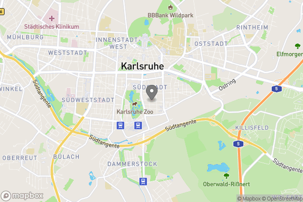 Karte von Fincaroasters