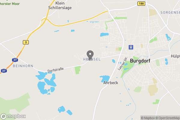 Karte von Hannoversche Kaffeemanufaktur | Werksverkauf