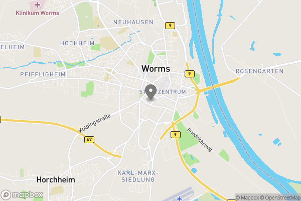 Karte von PERRO NEGRO - die Eicher Kaffeerösterei UG (hb)