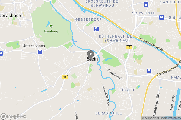 Standort von Kolumbio - Kaffeerösterei