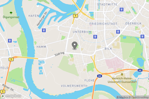 Karte von Higher Coffee Roastery