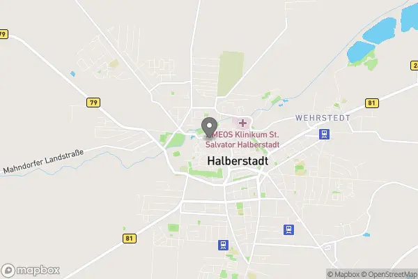 Map of Kaffeerösterei Löper