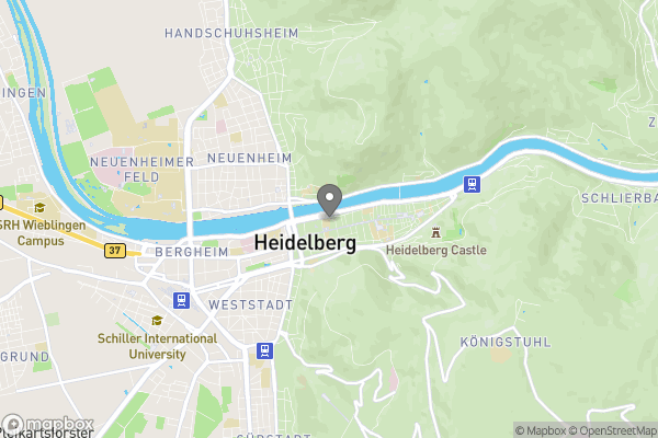 Karte von Südseite - Specialty Coffee Roasters and Sourdough Bakery