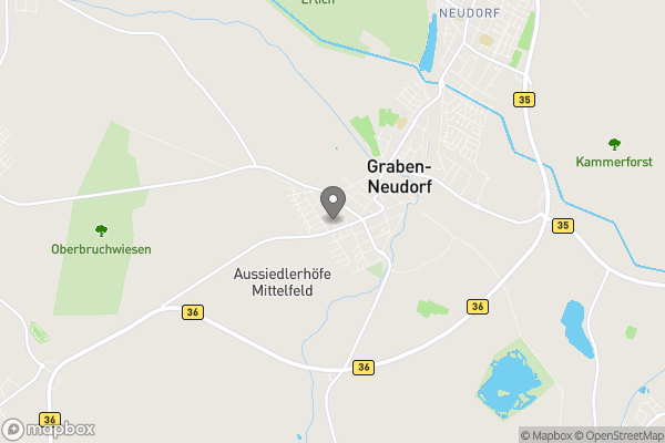 Karte von Manufaktur Mayer Kaffeerösterei