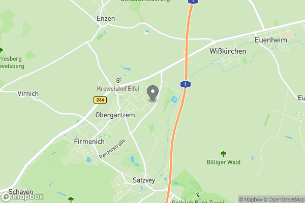 Karte von IV Kaffee Kaffeerösterei Onlineshop