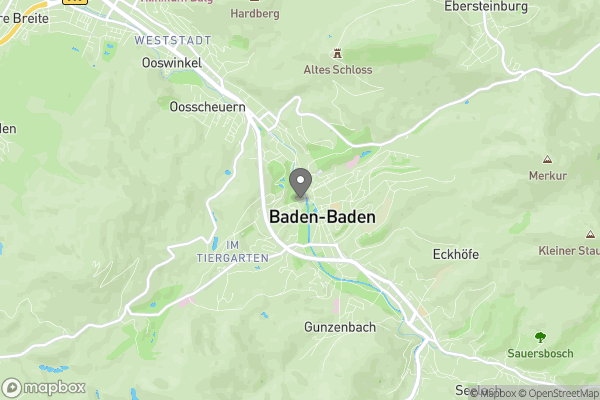 Karte von Rösterei Rubin GbR