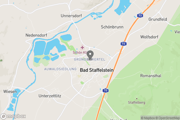 Karte von 180 Grad - Die Kaffeerösterei