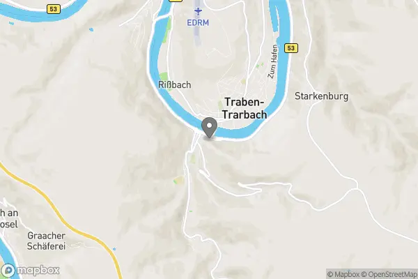 Map of Drei &fünf