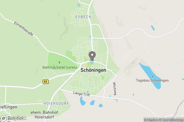 Karte von FEUERWACHE Premium Kaffeerösterei