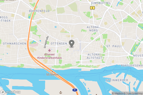 Karte von CODOS Roastery