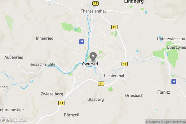 Map of Kaffeerösterei Kirmse