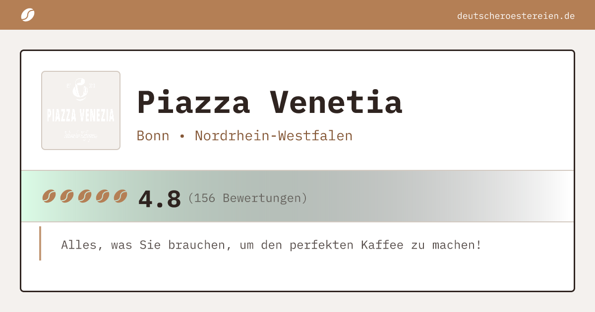 Logo of Piazza Venetia