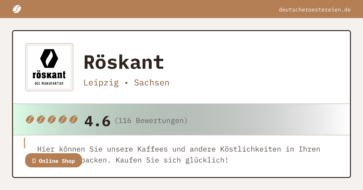 Bild von Röskant